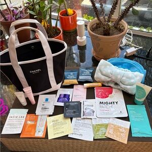 22-Piece Skincare Bundle